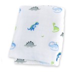 Muslin Swaddle Supplier - Custom Organic Cotton Super Soft