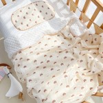 Baby Towel Set Factory - Organic Bamboo Washcloth