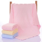 Swaddle Blanket Manufacturer - Welcome OEM 100% Cotton