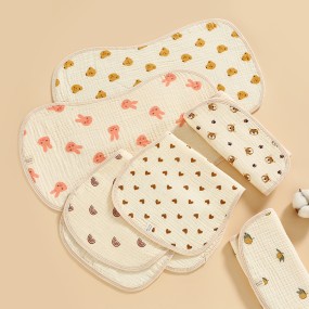 Baby Comforter Supplier - 100% Organic Cotton