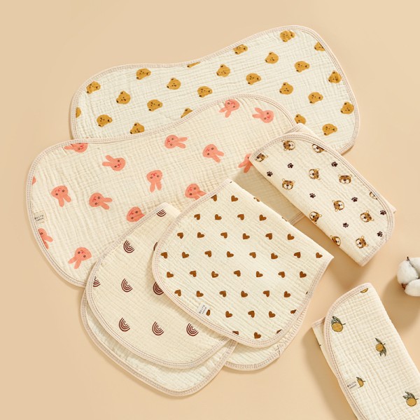 Baby Comforter Supplier - 100% Organic Cotton