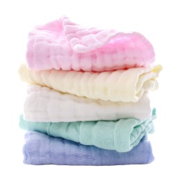 Car Seat Cover Manufacturer - 2 Layers Bamboo Cotton