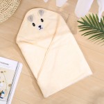 Children's Towel Supplier - Hot Selling Animal Soft