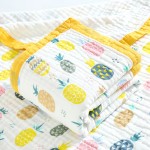 Muslin Blanket Factory - Wholesale Absorbent Super Soft