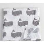 Organic Swaddle Factory - 100% Certified Cotton Baby