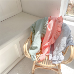 Muslin Swaddle Factory - Double Gauze Knit Cotton