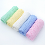 Baby Towel Supplier - Absorbent Newborn Cotton