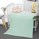 Swaddle Wrap Supplier - Wholesales Custom 110x110cm