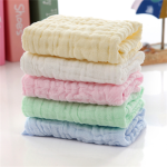 Car Seat Cover Manufacturer - 2 Layers Bamboo Cotton