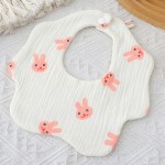 Baby Bibs Factory - Bibs with Bows Mess