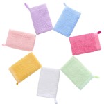 Muslin Washcloths Factory - Newborn Skin-friendly Safe