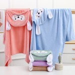 Baby Towel Supplier - 2025 Popular Animal Designs