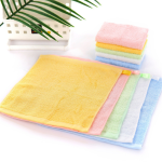 Cleaning Cloth Manufacturer - Natural Bamboo Fiber