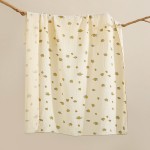 Baby Blanket Factory - Custom Print Cotton Gauze