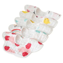 Baby Tableware Factory - Set Bowls Spoon Bib