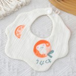 Baby Bibs Factory - Customizable 6-Layer Cotton