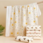 Baby Towel Set Factory - Organic Bamboo Washcloth