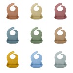 Silicone Set Supplier - BPA Free Custom Logo