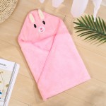 Muslin Swaddle Supplier - Soft Bamboo Cotton Solid