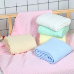 Muslin Blanket Manufacturer - High Quality Custom 6 Layer