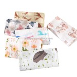 Cotton Wrap Supplier - Eco Friendly Newborn Muslin