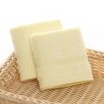 Bamboo Towel Manufacturer - High Absorbent Square