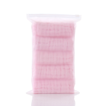 Wash Cloth Factory - Baby Washing Burp Cotton