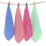 Baby Towel Manufacturer - Premium Quality Customized