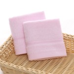 Bamboo Towel Manufacturer - High Absorbent Square