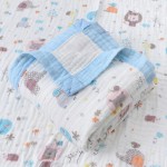Muslin Blanket Supplier - 2/4/6 Layers New Design