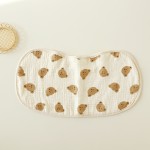 Baby Comforter Factory - Lovely Muslin Rabbit