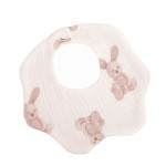 Muslin Bibs Supplier - High Quality Adjustable Button
