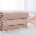 Muslin Swaddle Supplier - 6 Layers 100% Organic Cotton