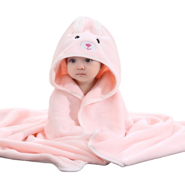 Baby Bath Towel Factory - High Quality Organic