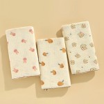 Baby Blanket Factory - Custom Print Cotton Gauze