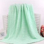 Bath Towel Factory - Organic High Quality 6 Layers