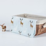 Organic Swaddle Factory - 100% Certified Cotton Baby