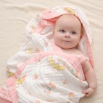 Baby Blanket Manufacturer - High Quality Quilting Knitted