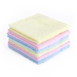 Baby Washcloth Supplier - Hot Sell Customized Gift