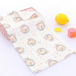 Baby Cloth Supplier - Plain Soft Toweling Organic
