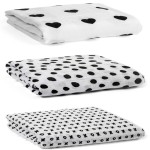 Muslin Swaddle Supplier - Custom Organic 100% Bamboo