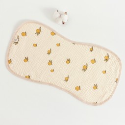 Baby Cloth Factory - 5 Pieces Pack Organic