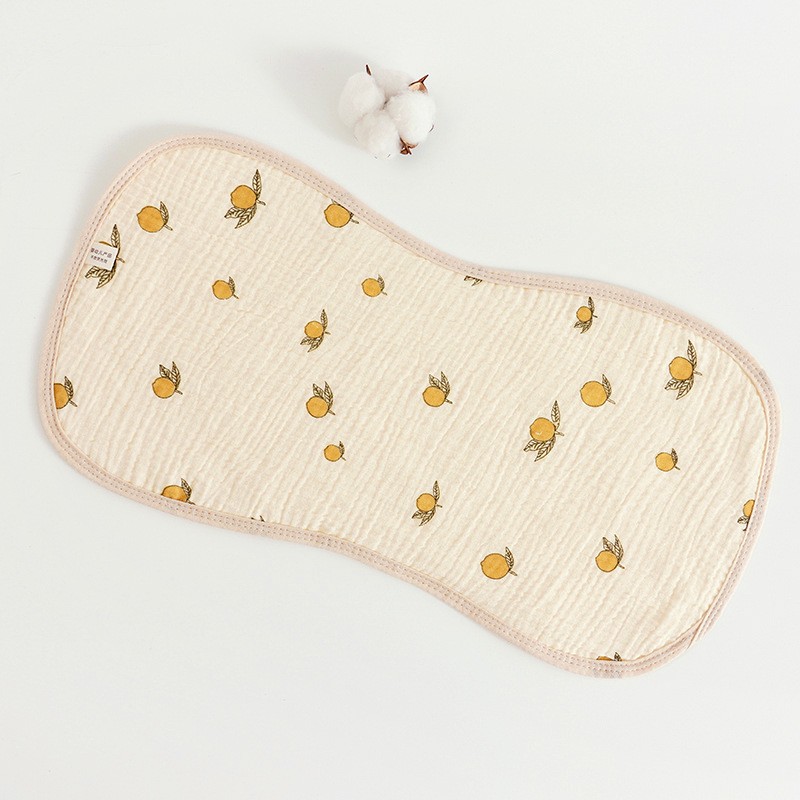 Baby Cloth Factory - 5 Pieces Pack Organic