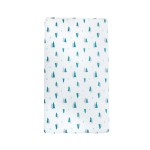 Muslin Throw Supplier - Organic 2 Layer Breathable