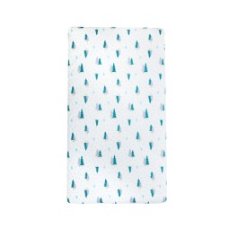 Muslin Throw Supplier - Organic 2 Layer Breathable