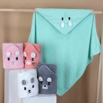 Bath Towel Manufacturer - Animal Can Be Customized