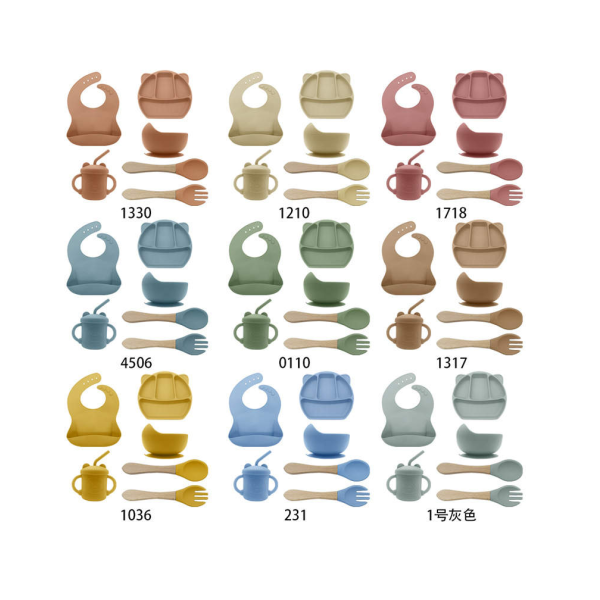 Tableware Set Manufacturer - Wholesale High Quality Plate