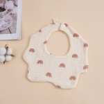 Hand Knit Bib Manufacturer - Baby Bibs for Sublimation
