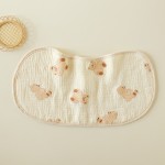 Baby Comforter Factory - Lovely Muslin Rabbit