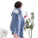 Baby Towel Supplier - 2025 Popular Animal Designs